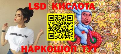 крисы Тулун